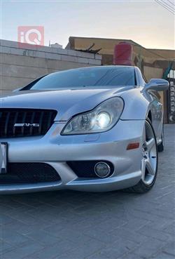 مرسيدس بنز CLS